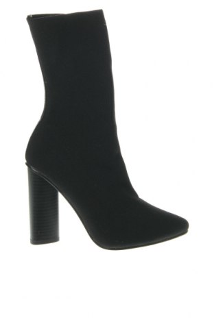 Botine de damă Bardot, Mărime 38, Culoare Negru, Preț 157,99 Lei