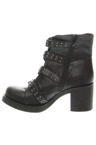 Damen Stiefeletten Bata, Größe 36, Farbe Schwarz, Preis € 21,57