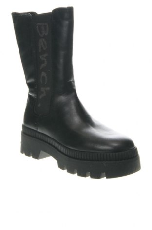 Botine de damă Bench, Mărime 39, Culoare Negru, Preț 101,98 Lei