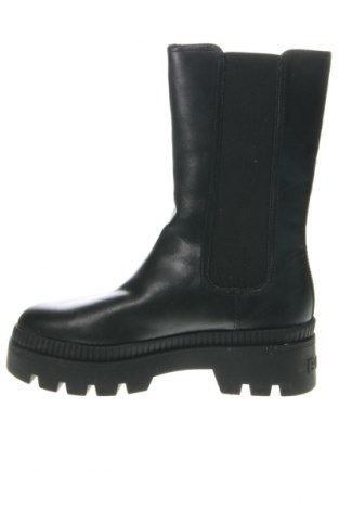 Damen Stiefeletten Bench, Größe 39, Farbe Schwarz, Preis € 21,57