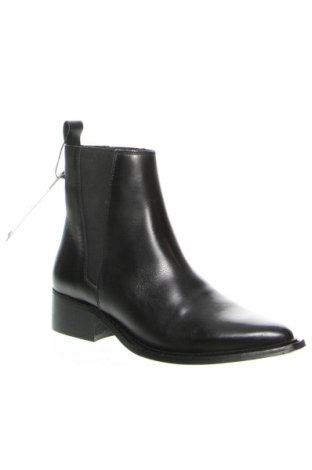 Botine de damă Bianco, Mărime 39, Culoare Negru, Preț 479,44 Lei