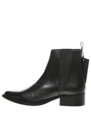 Botine de damă Bianco, Mărime 39, Culoare Negru, Preț 479,44 Lei