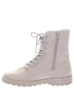 Damen Stiefeletten Body Flirt, Größe 38, Farbe Grau, Preis € 16,70