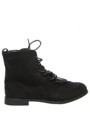 Botine de damă Body Flirt, Mărime 41, Culoare Negru, Preț 82,99 Lei