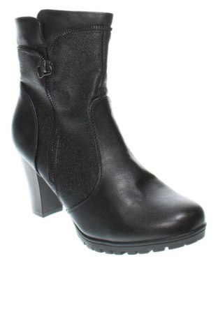 Botine de damă Bpc Bonprix Collection, Mărime 40, Culoare Negru, Preț 157,89 Lei