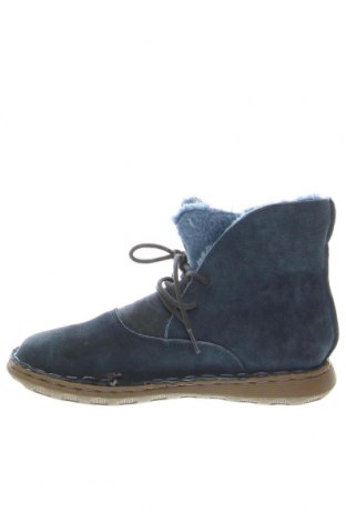 Damen Stiefeletten Bpc Bonprix Collection, Größe 38, Farbe Blau, Preis € 32,03