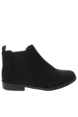 Damen Stiefeletten Bpc Bonprix Collection, Größe 39, Farbe Schwarz, Preis 15,03 €