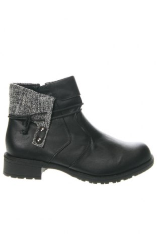 Damen Stiefeletten Bpc Bonprix Collection, Größe 40, Farbe Schwarz, Preis 18,37 €