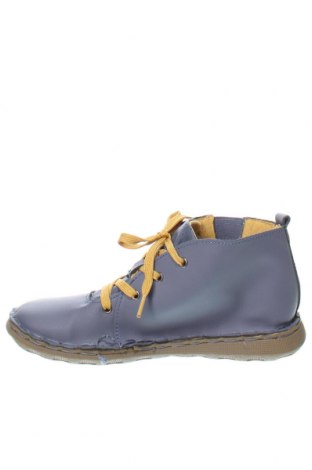 Damen Stiefeletten Bpc Bonprix Collection, Größe 38, Farbe Blau, Preis € 29,85