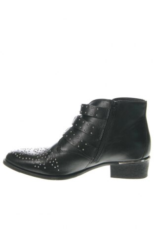 Botine de damă Bpc Bonprix Collection, Mărime 40, Culoare Negru, Preț 110,99 Lei