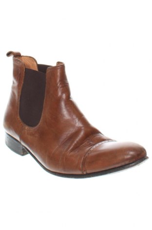Dámské boty  Brett & Sons, Velikost 41, Barva Hnědá, Cena  1 757,00 Kč