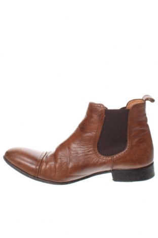 Botine de damă Brett & Sons, Mărime 41, Culoare Maro, Preț 381,58 Lei