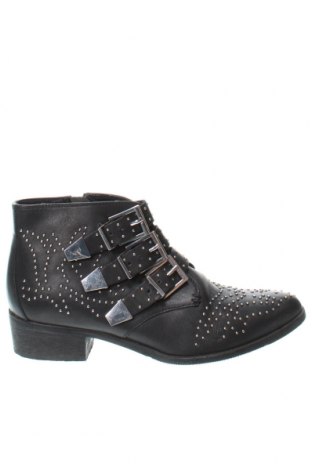 Botine de damă Bronx, Mărime 39, Culoare Negru, Preț 281,99 Lei