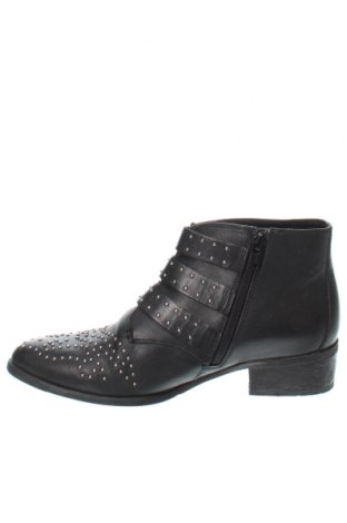 Damen Stiefeletten Bronx, Größe 39, Farbe Schwarz, Preis 118,99 €