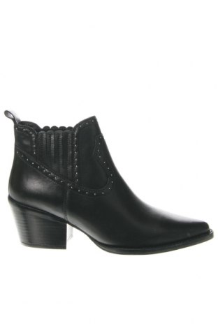 Botine de damă Bronx, Mărime 38, Culoare Negru, Preț 287,91 Lei