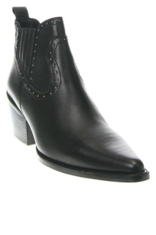 Botine de damă Bronx, Mărime 38, Culoare Negru, Preț 287,91 Lei