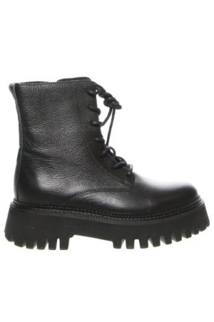 Botine de damă Bronx, Mărime 37, Culoare Negru, Preț 643,09 Lei