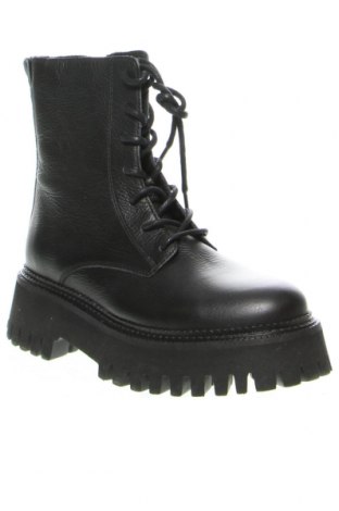 Botine de damă Bronx, Mărime 37, Culoare Negru, Preț 643,09 Lei