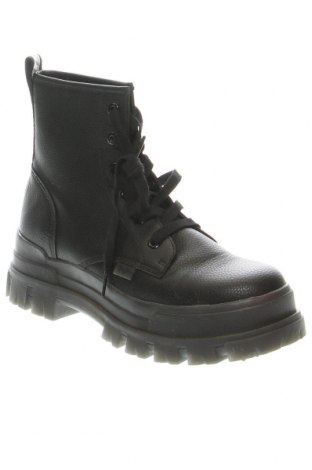 Damen Stiefeletten Buffalo, Größe 41, Farbe Schwarz, Preis € 32,47