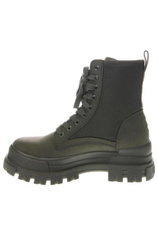 Damen Stiefeletten Buffalo, Größe 39, Farbe Grün, Preis € 36,08