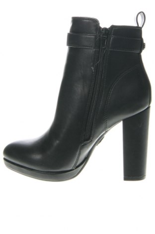 Botine de damă Buffalo, Mărime 36, Culoare Negru, Preț 230,27 Lei