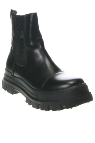 Botine de damă Buffalo, Mărime 43, Culoare Negru, Preț 203,95 Lei