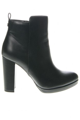 Botine de damă Buffalo, Mărime 39, Culoare Negru, Preț 203,95 Lei