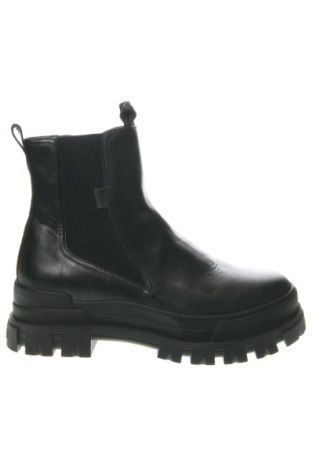 Damen Stiefeletten Buffalo, Größe 42, Farbe Schwarz, Preis € 43,14