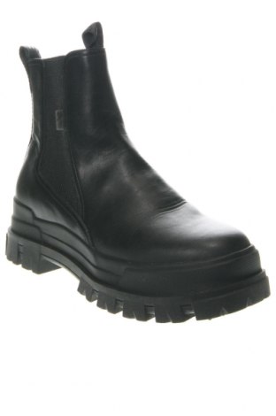 Botine de damă Buffalo, Mărime 42, Culoare Negru, Preț 203,95 Lei