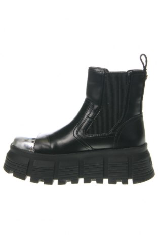 Dámské boty  Buffalo, Velikost 38, Barva Černá, Cena  929,00 Kč