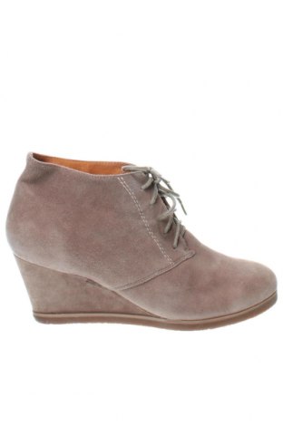 Damen Stiefeletten Buffalo, Größe 38, Farbe Grau, Preis € 28,70