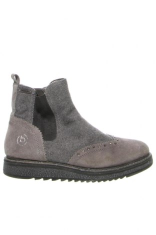 Damen Stiefeletten Bugatti, Größe 38, Farbe Grau, Preis 52,47 €