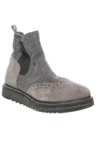 Damen Stiefeletten Bugatti, Größe 38, Farbe Grau, Preis 56,50 €