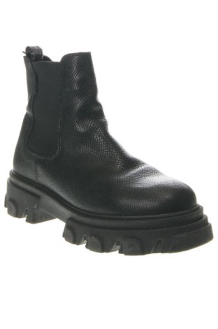 Damen Stiefeletten Bullboxer, Farbe Schwarz, Preis € 35,49