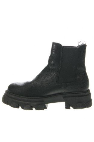 Damen Stiefeletten Bullboxer, Farbe Schwarz, Preis € 35,49