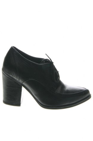 Botine de damă Bullboxer, Mărime 37, Culoare Negru, Preț 123,36 Lei