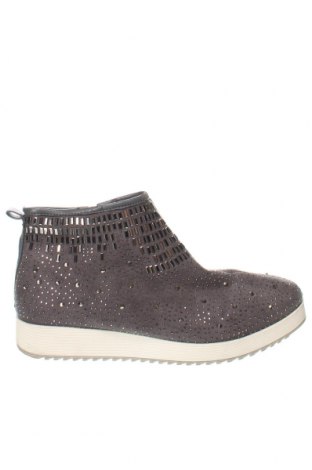 Damen Stiefeletten CM Laufsteg Munchen, Größe 41, Farbe Grau, Preis € 23,99