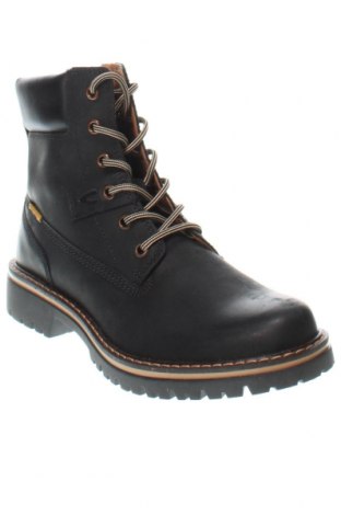 Botine de damă Camel Active, Mărime 37, Culoare Negru, Preț 523,03 Lei