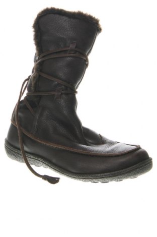 Damen Stiefeletten Camper, Größe 39, Farbe Braun, Preis 90,46 €