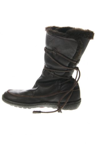 Damen Stiefeletten Camper, Größe 39, Farbe Braun, Preis 90,46 €