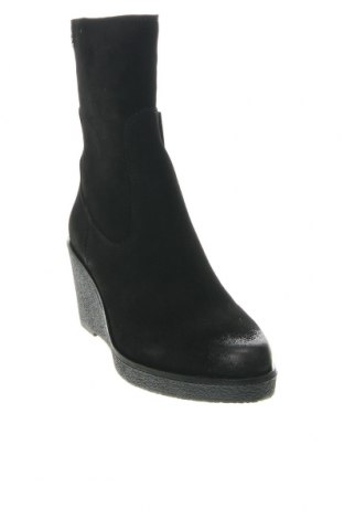 Botine de damă Carmela, Mărime 36, Culoare Negru, Preț 226,32 Lei