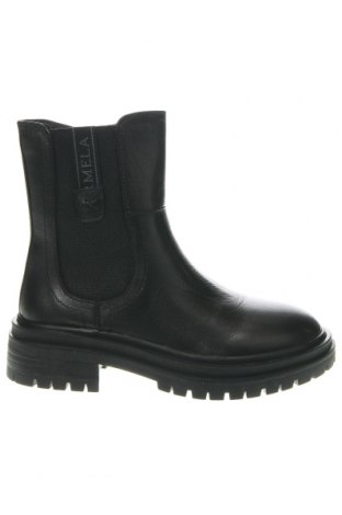 Botine de damă Carmela, Mărime 36, Culoare Negru, Preț 282,99 Lei