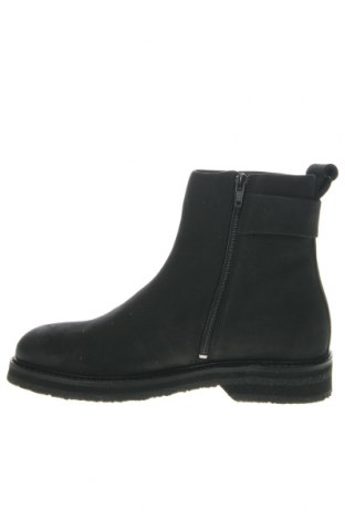 Botine de damă Ca'shott, Mărime 39, Culoare Negru, Preț 435,86 Lei