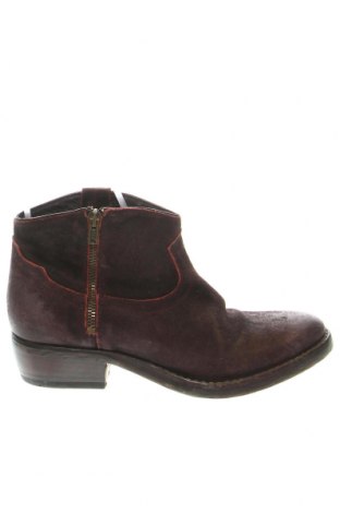 Damen Stiefeletten Catarina Martins, Größe 39, Farbe Lila, Preis € 33,99