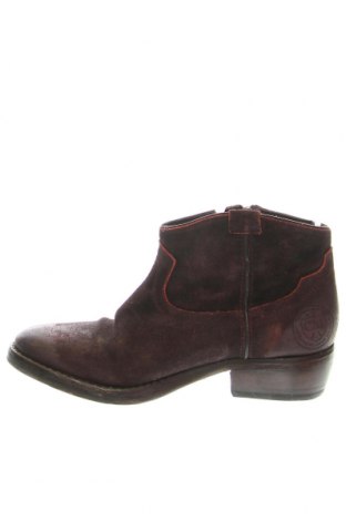 Damen Stiefeletten Catarina Martins, Größe 39, Farbe Lila, Preis € 63,46