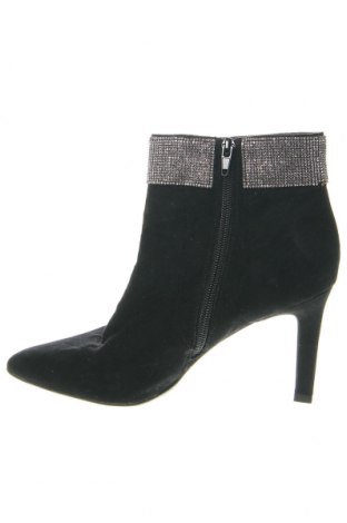 Botine de damă Catwalk, Mărime 38, Culoare Negru, Preț 78,99 Lei