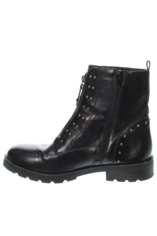 Damen Stiefeletten Catwalk, Größe 38, Farbe Schwarz, Preis 18,37 €