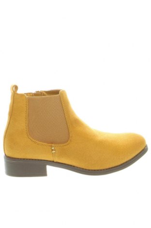 Dámské boty  City Walk, Velikost 39, Barva Žlutá, Cena  402,00 Kč