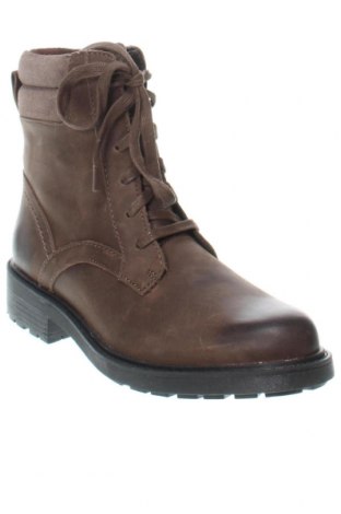 Damen Stiefeletten Clarks, Größe 37, Farbe Braun, Preis € 102,45