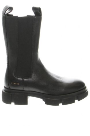 Botine de damă Copenhagen Shoes, Mărime 38, Culoare Negru, Preț 479,44 Lei